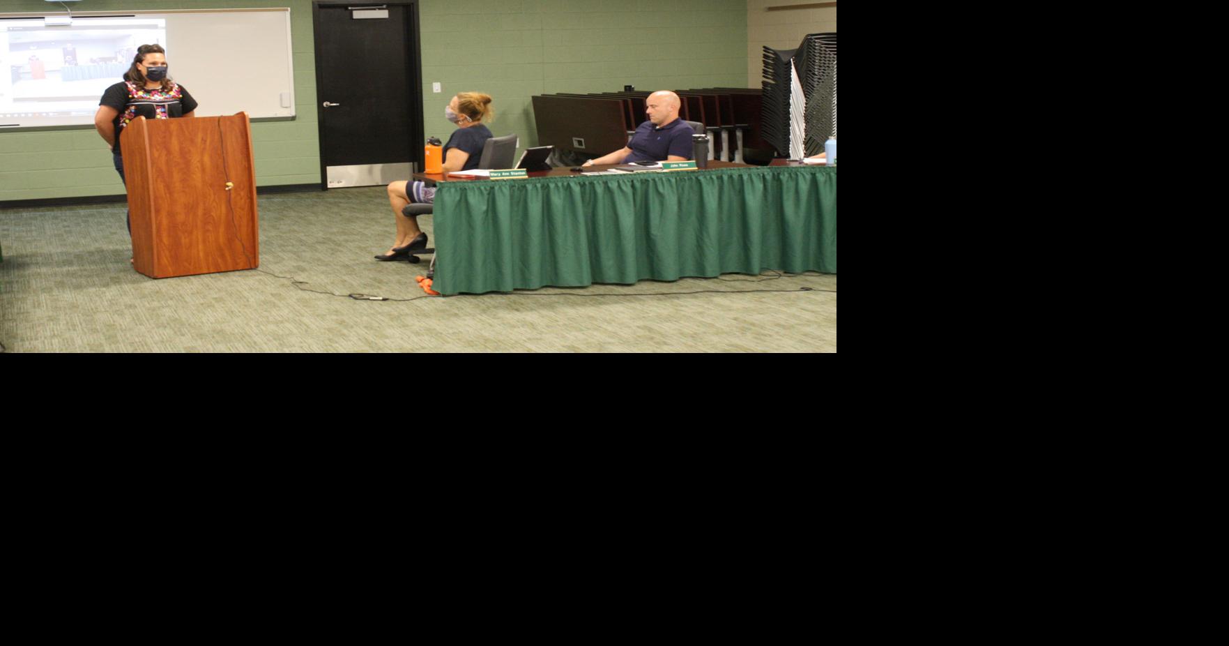 Lewisburg Health and Safety Plan may be revisited Local News