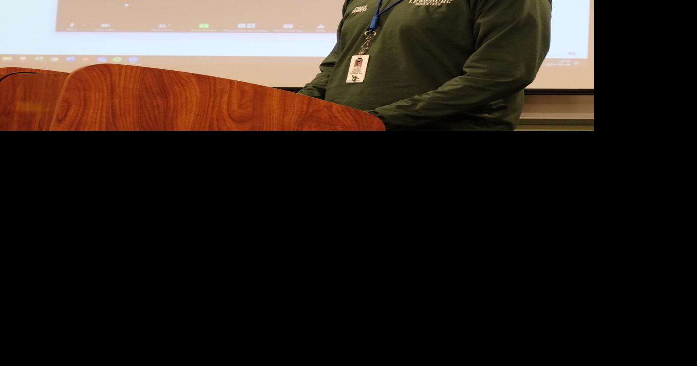 Lewisburg green lights 4 million in projects Local News standard