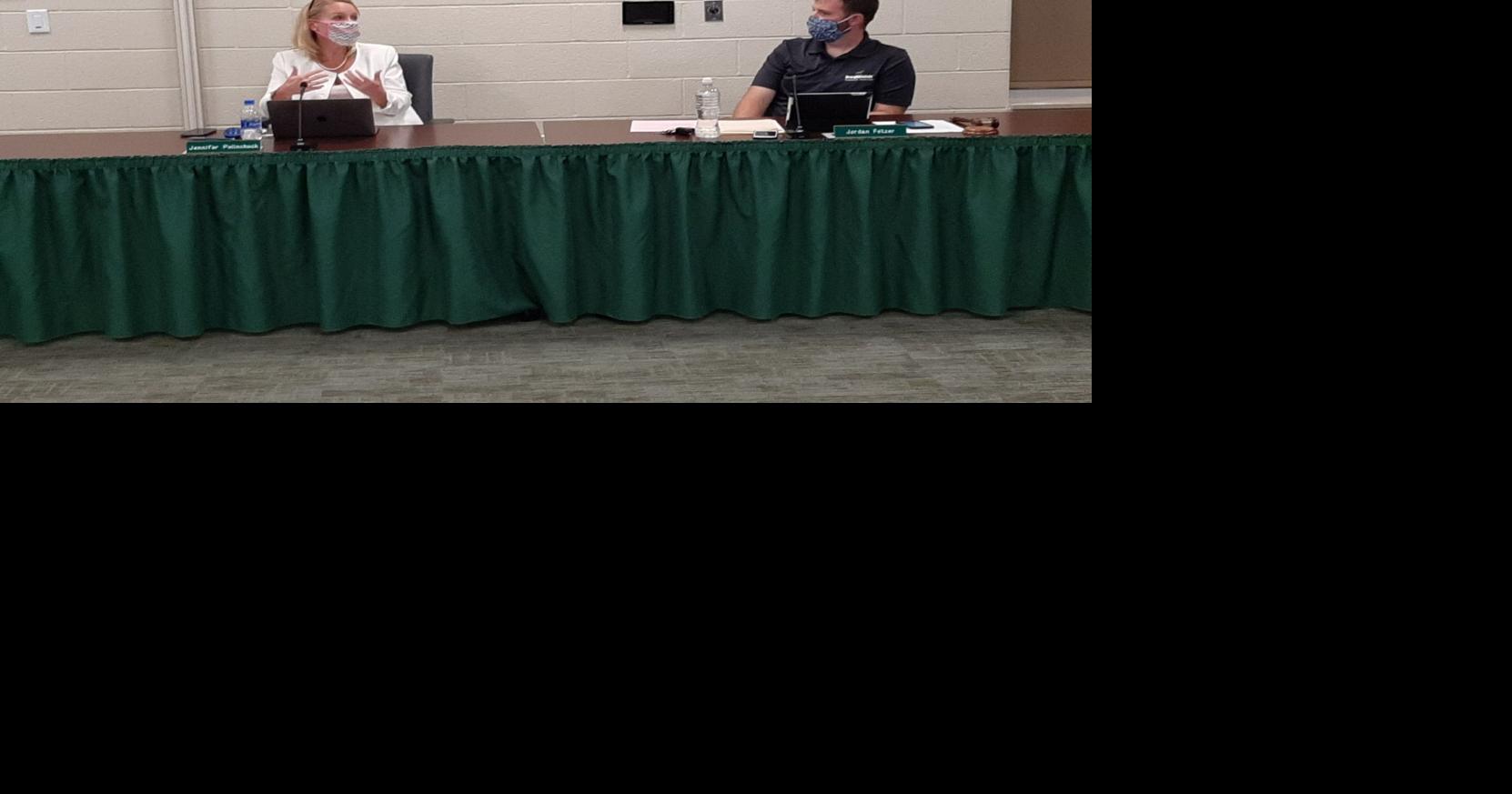 Lewisburg Area School District delays start to school year Local News