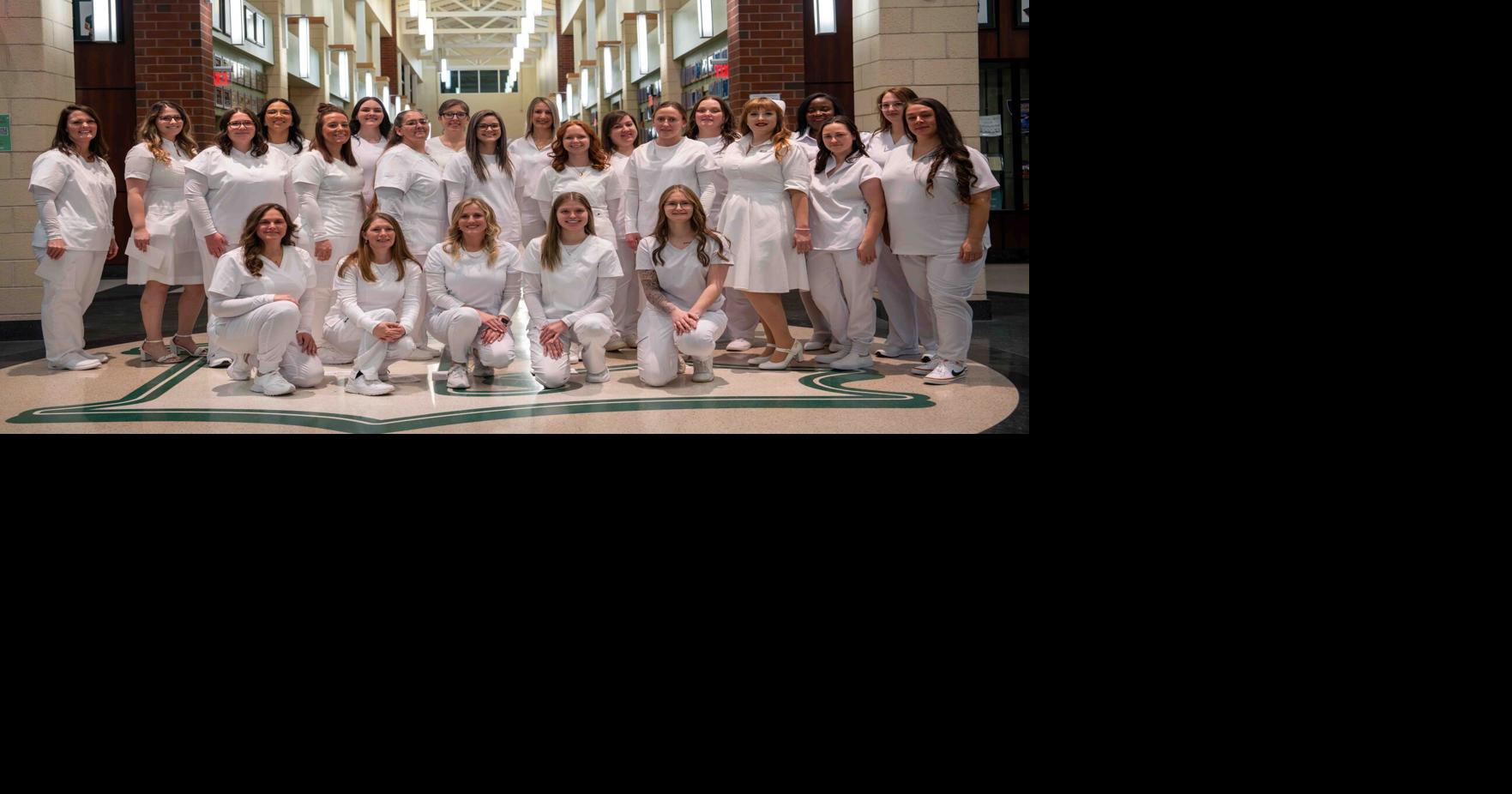 LPN center holds graduation ceremony | Local News | standard-journal.com