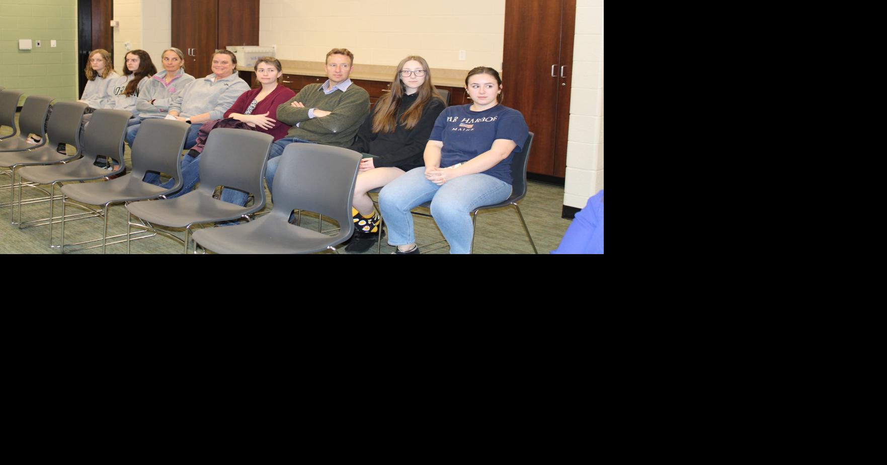 Interscholastic volleyball coming to Lewisburg Local News standard