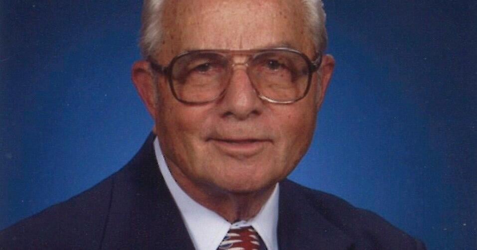 Dale E. Ranck Jr. | Obituaries | standard-journal.com