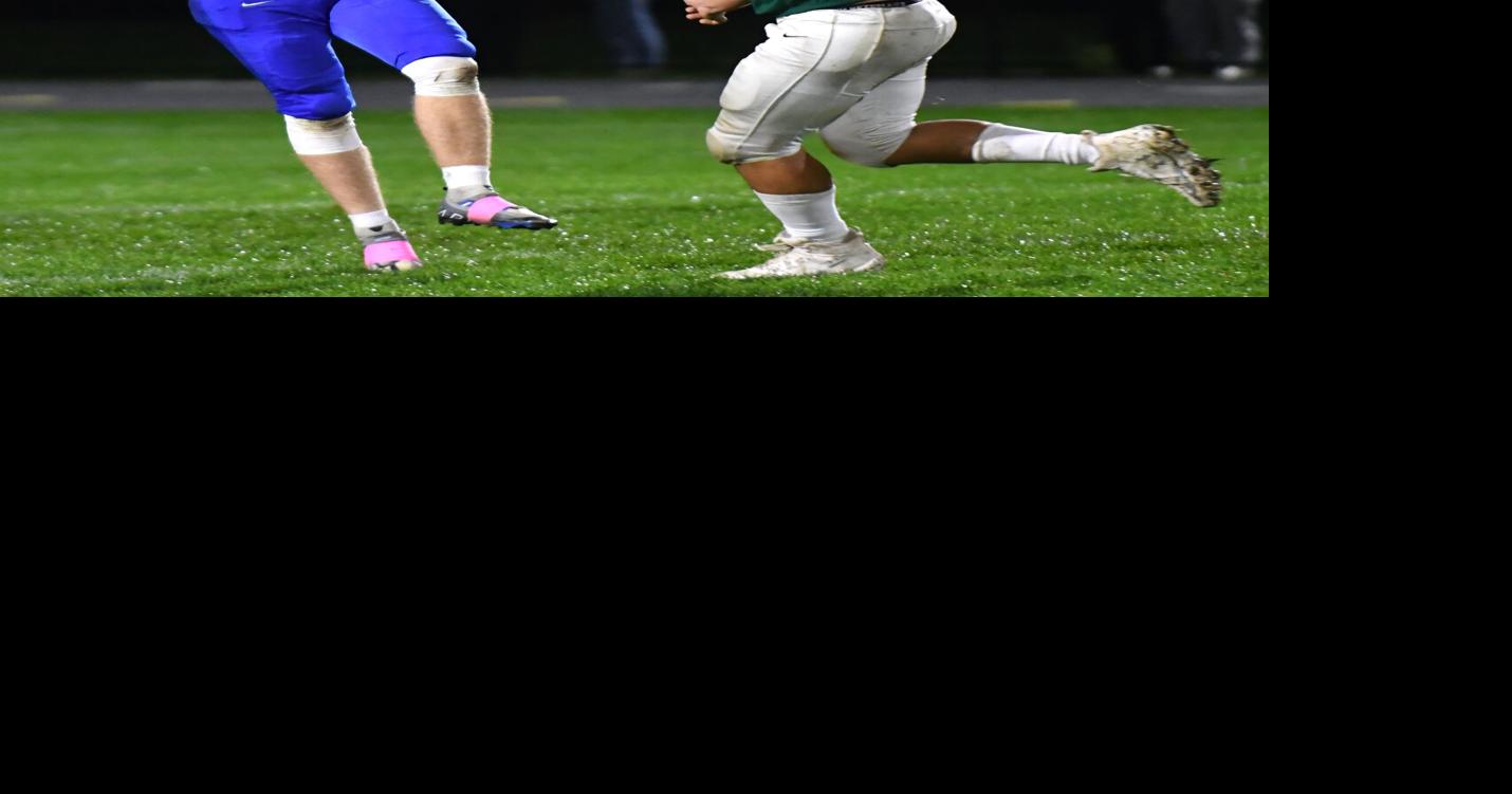H.S. Football: A look at Week 9 games