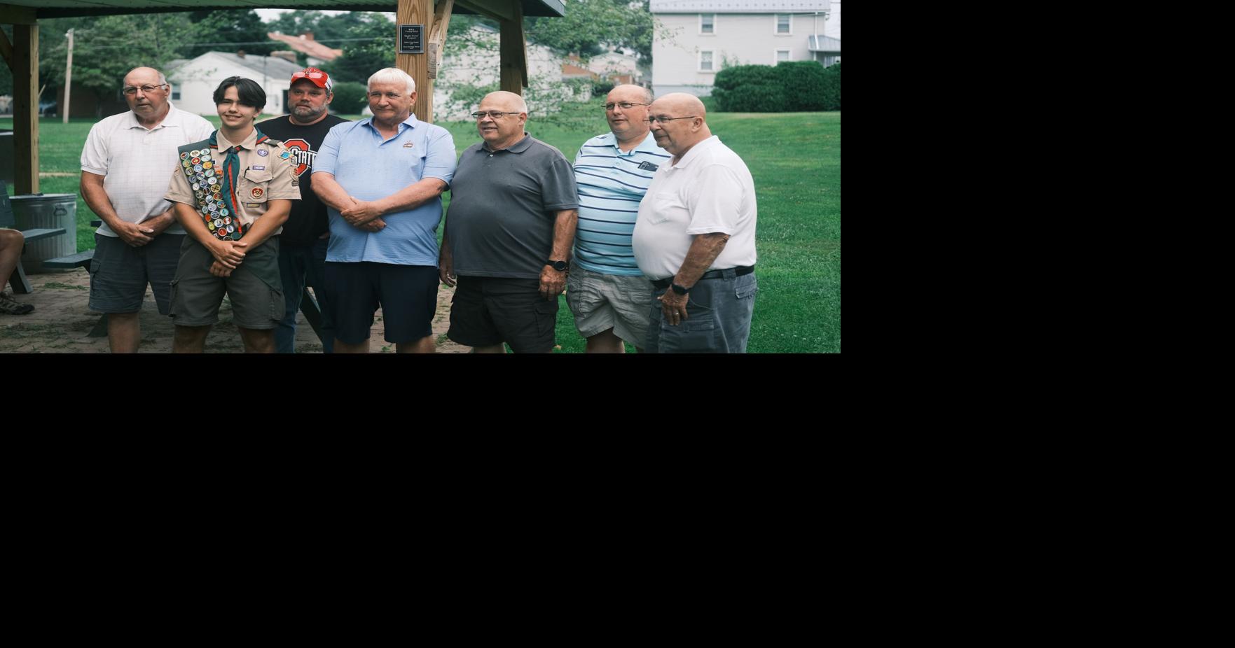 Watsontown looking to discuss sewer line Local News standard