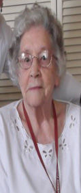 Local woman celebrating 100th birthday