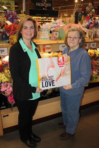 Bags 4 My Cause Reaps Hope Local News Standard Journal Com