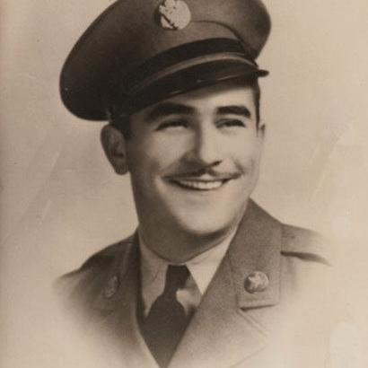 Remembering a soldier who paid the ultimate price, 80 years ago - Vimarsana News
