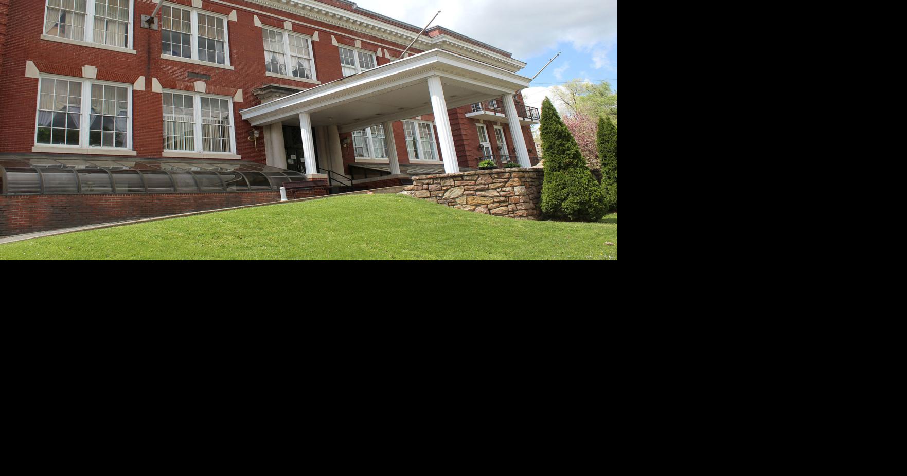 Family member Rockwell residents learned of closure over lunch Local