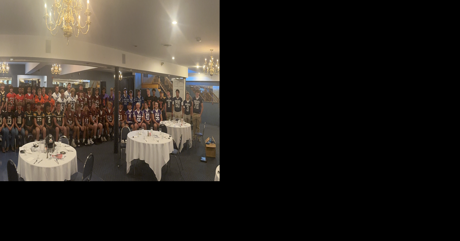 Area players, coaches attend PHAC football media day MARC MALKOSKIE/STAFF PHOTO Aug 7, 2026 Aug 7, 2026 Updated 7 hrs ago