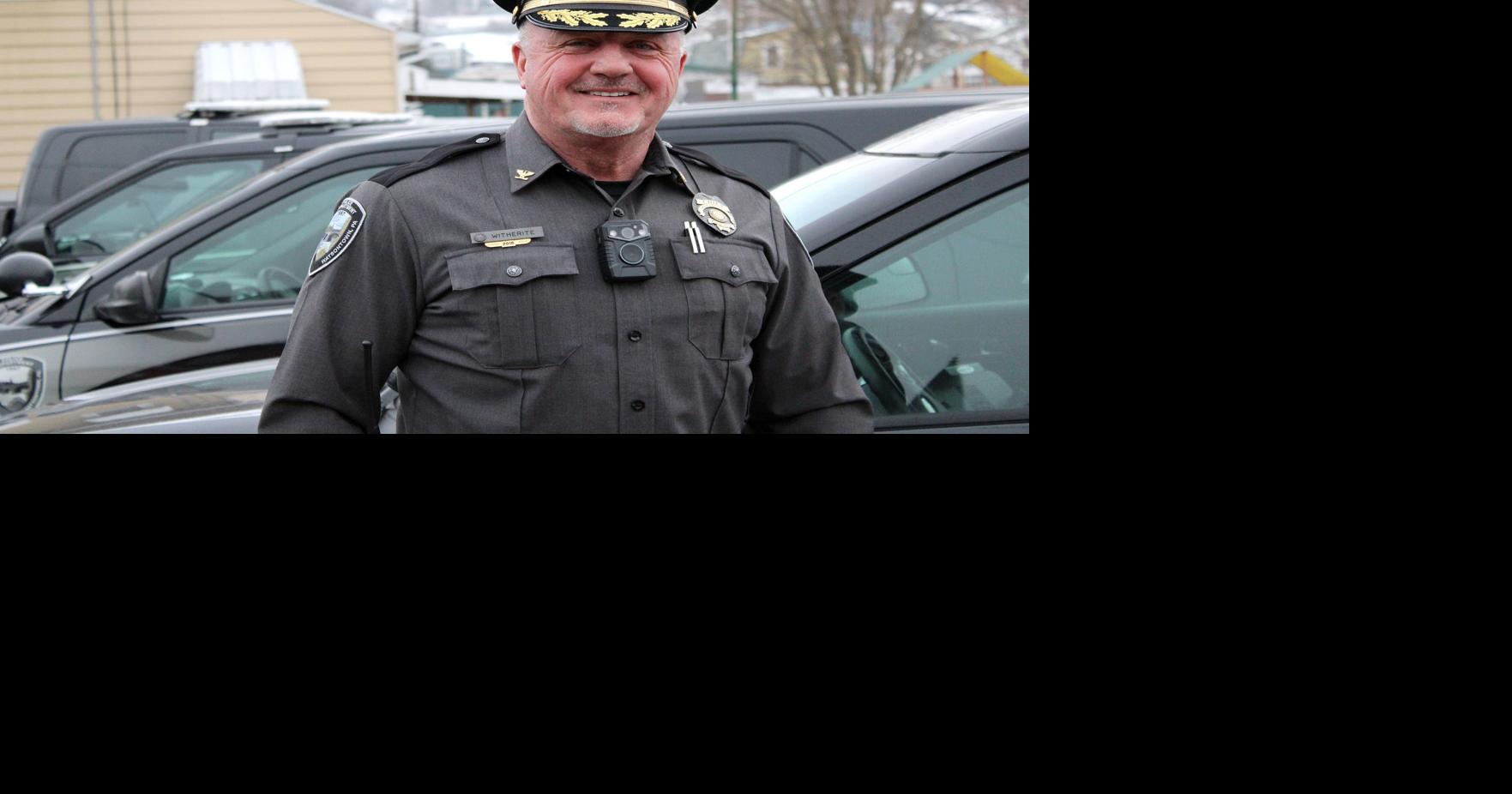 Watsontown police chief resigns Local News