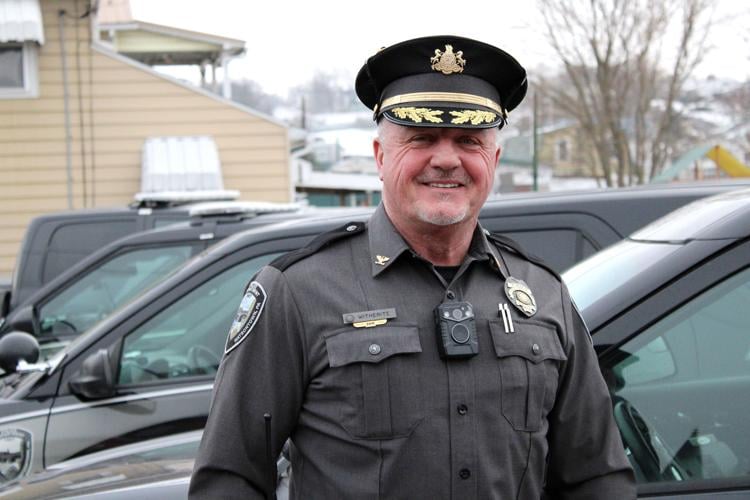 Watsontown police chief resigns