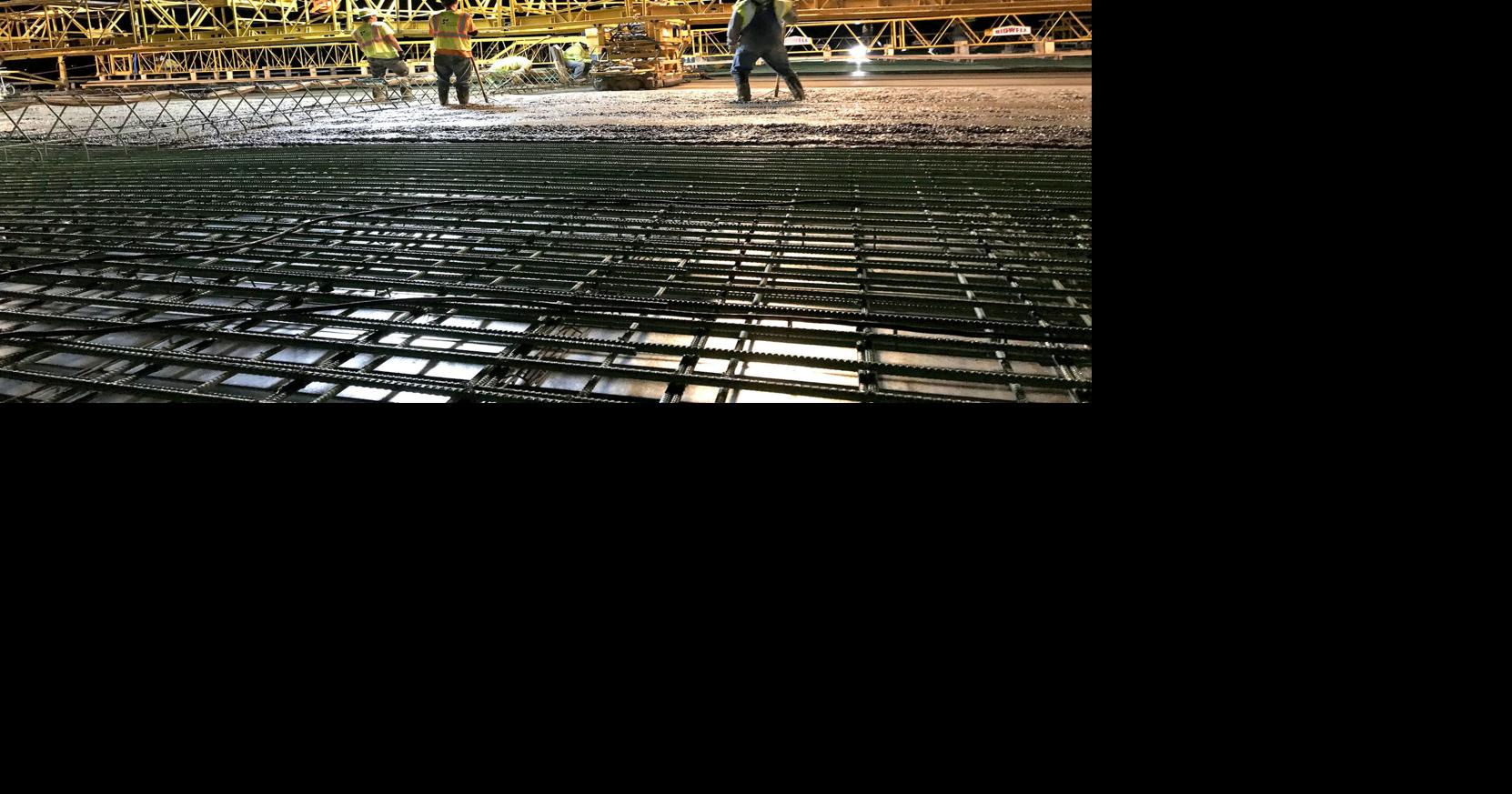 CSVT northern section on track for 2022 completion | Local News ...