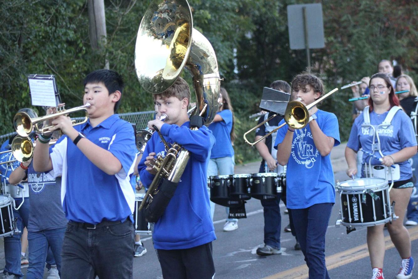 Chicago Journal Defenders celebrate homecoming | | standard-journal.com