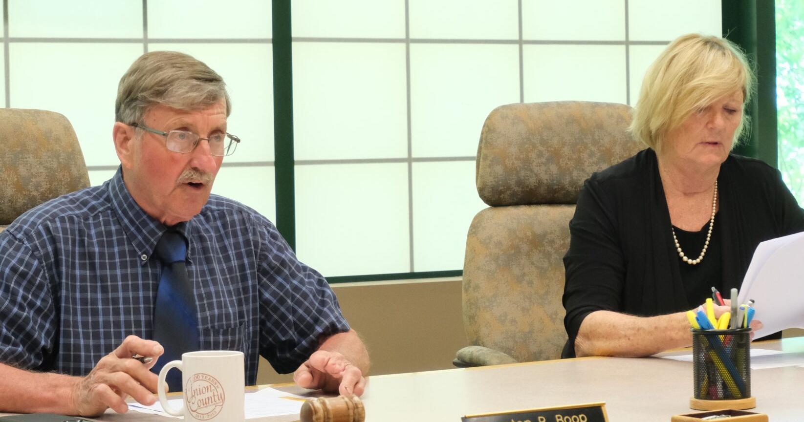 Inmate housing agreement approved - Vimarsana News