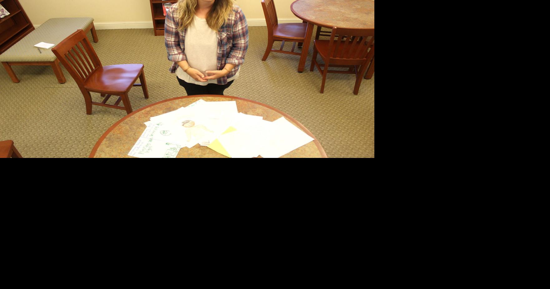 Library, Bucknell collaborating to publish book | Local News | standard ...