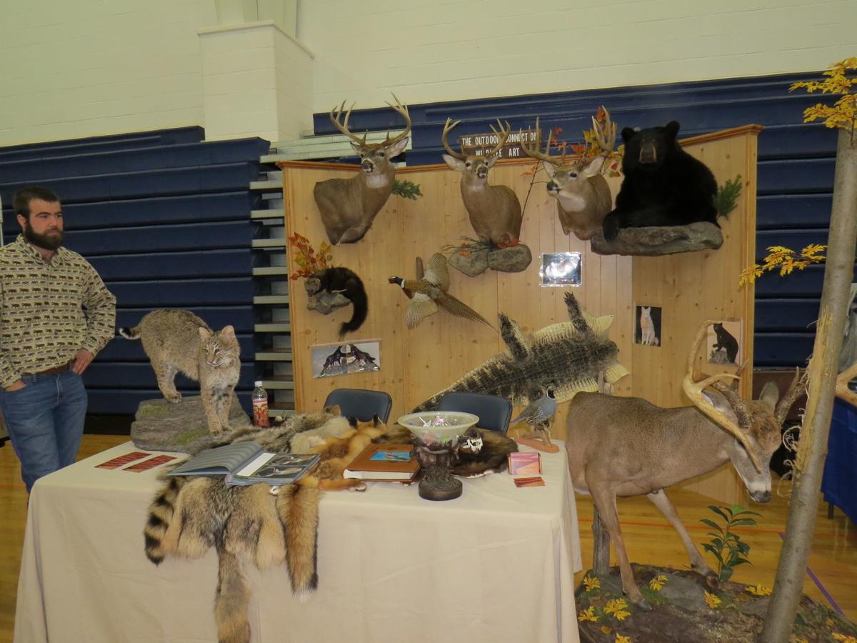 Outdoors This Week Things To Do Local Standard Journal Com