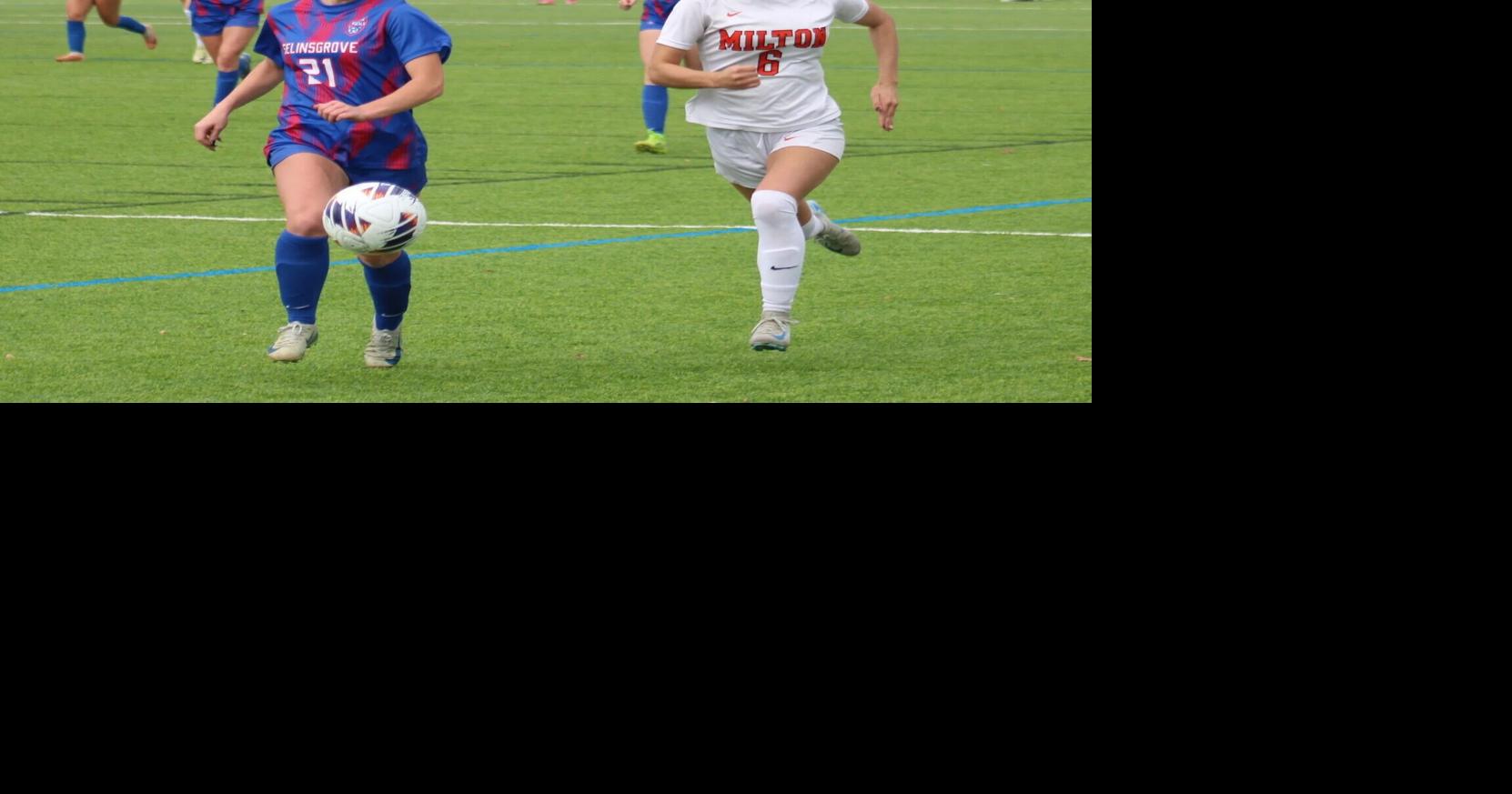 Fall Tab: Milton girls soccer enter growing season