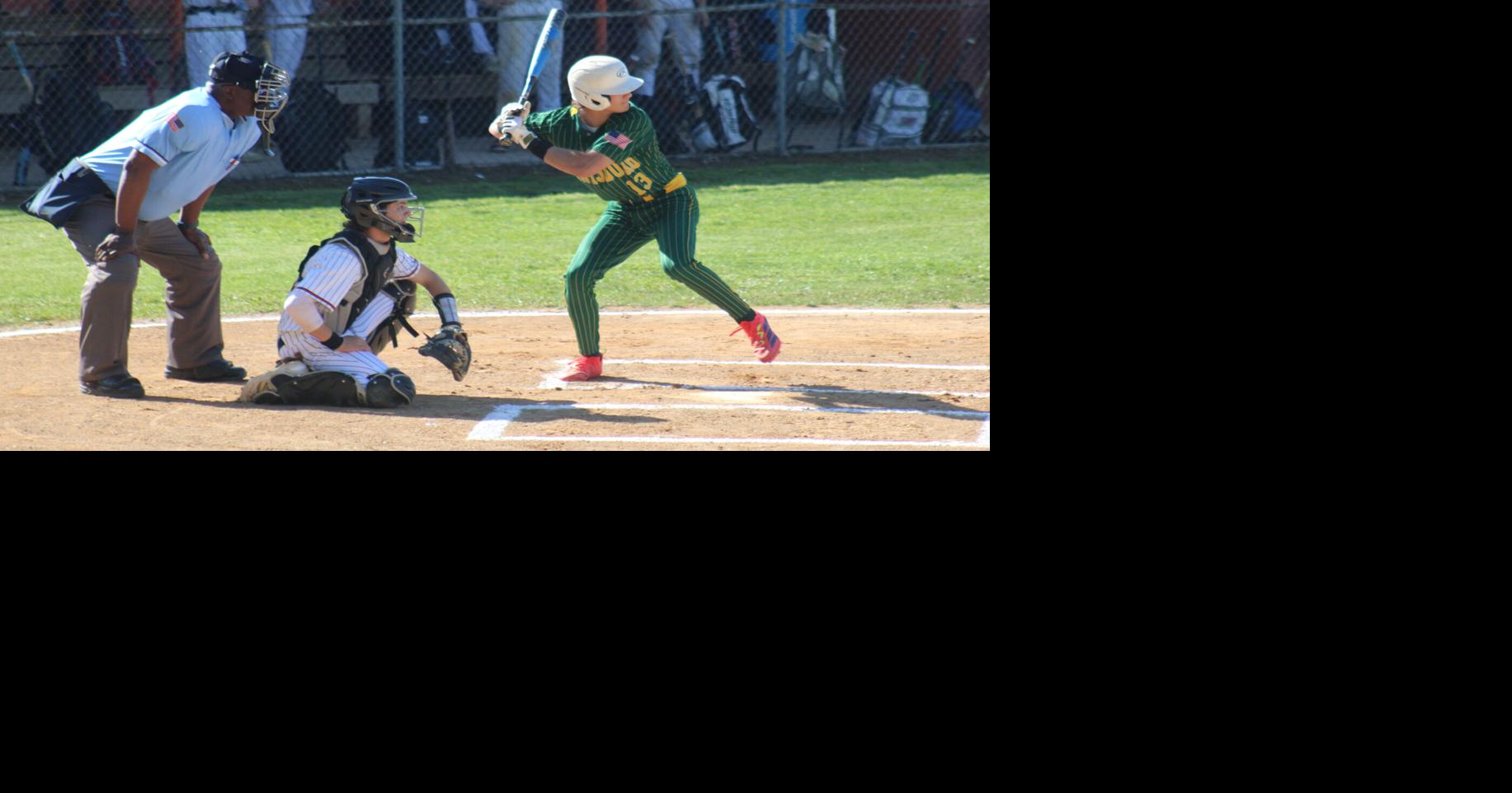 H.S. Baseball: Lewisburg's offense outpaces Milton in win