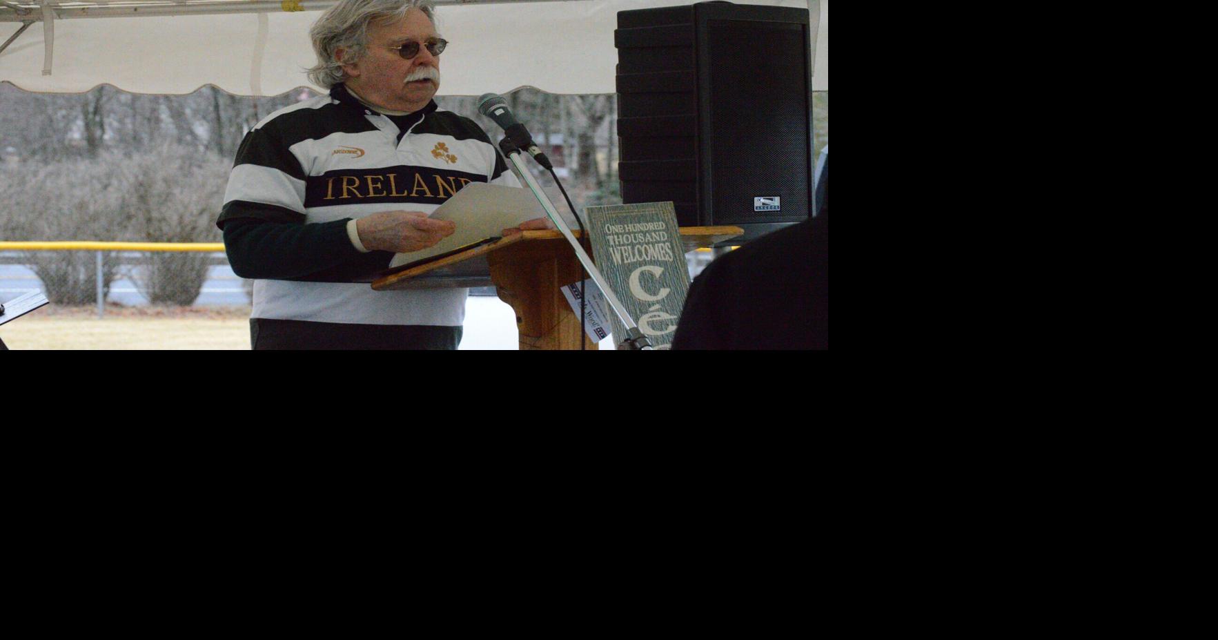 From Reese's roots to regional entrepreneurship