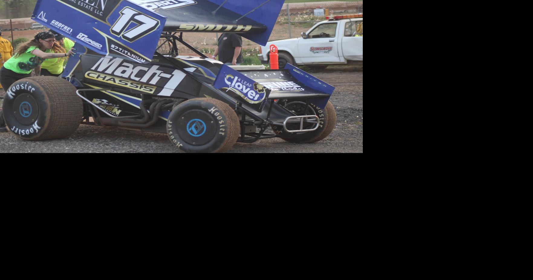 Sunbury's Mark Smith takes Ray Tilley Classic | | standard-journal.com