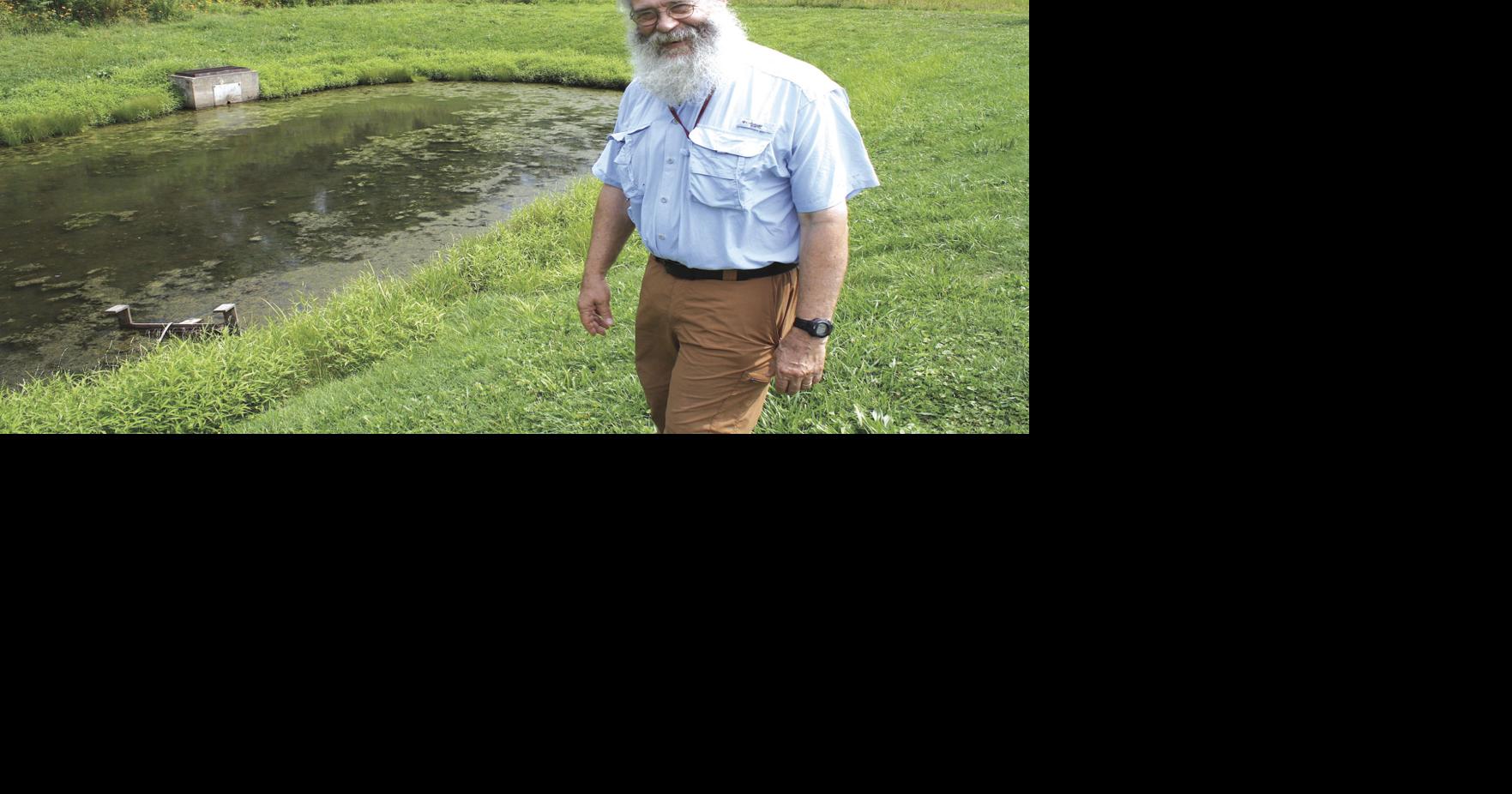 'Pea soup' ponds and lakes explained Local News