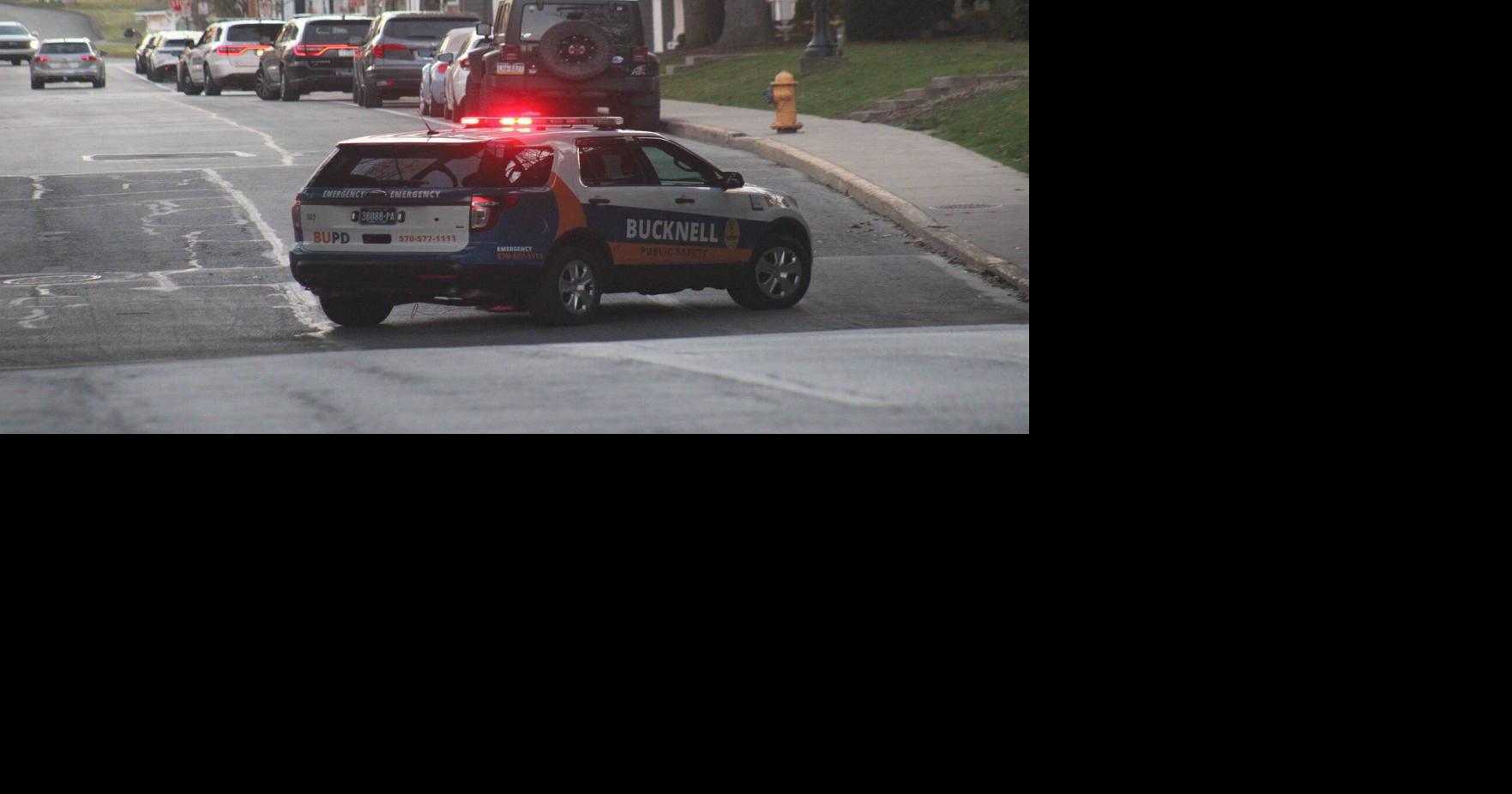 Bucknell campus briefly locked down following active shooter reports ...