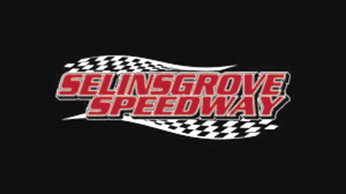Lanigan Returns To Victory Lane At Selinsgrove Speedway Sports