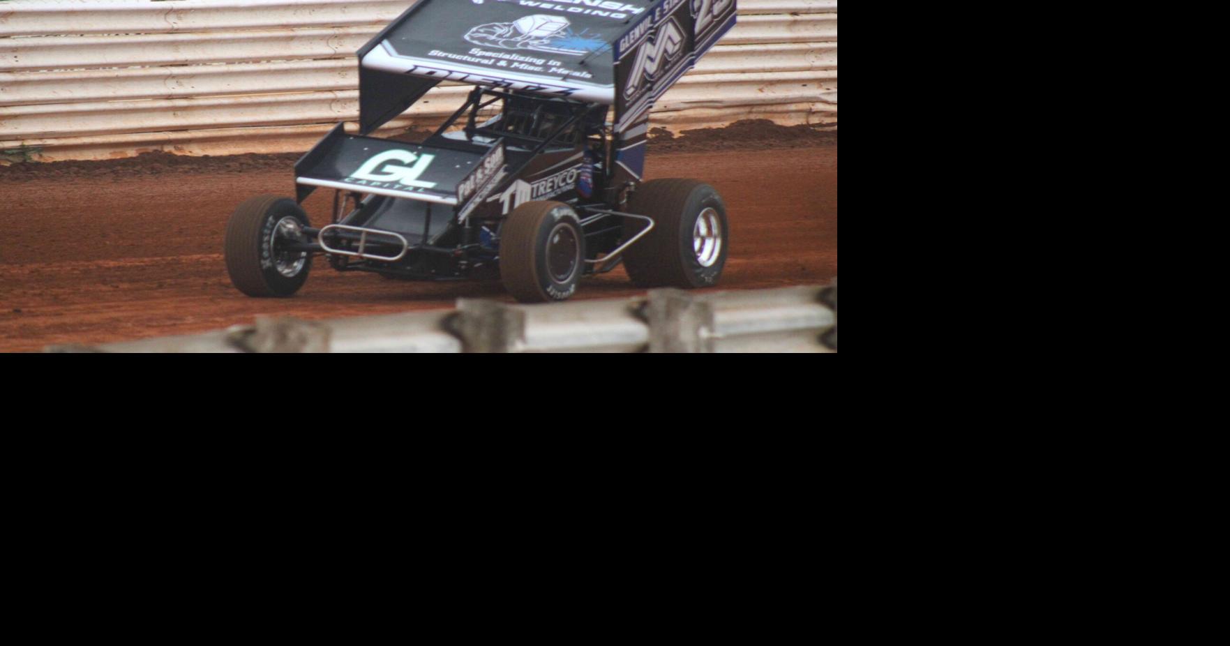 Dietz races to Ray Tilley Classic win | Sports | standard-journal.com