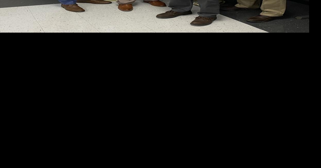 Snyder County names director of Veterans Affairs Local News