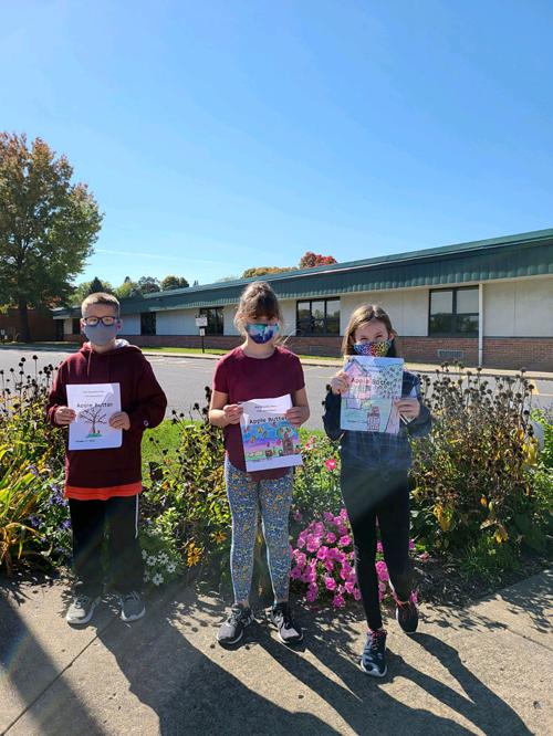 Apple Butter Festival contest winners announced