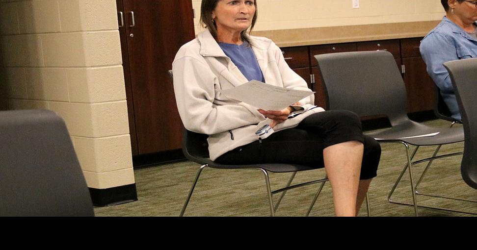 Lewisburg raising school property taxes Local News