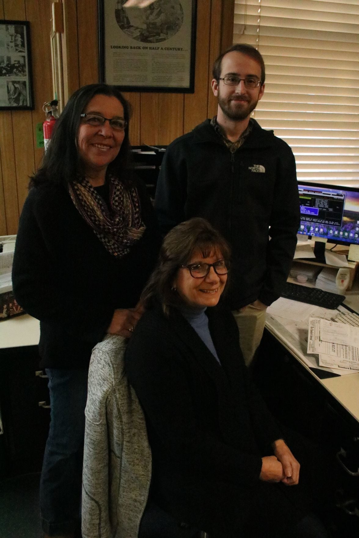 Celebrating 130 years | Local News | standard-journal.com