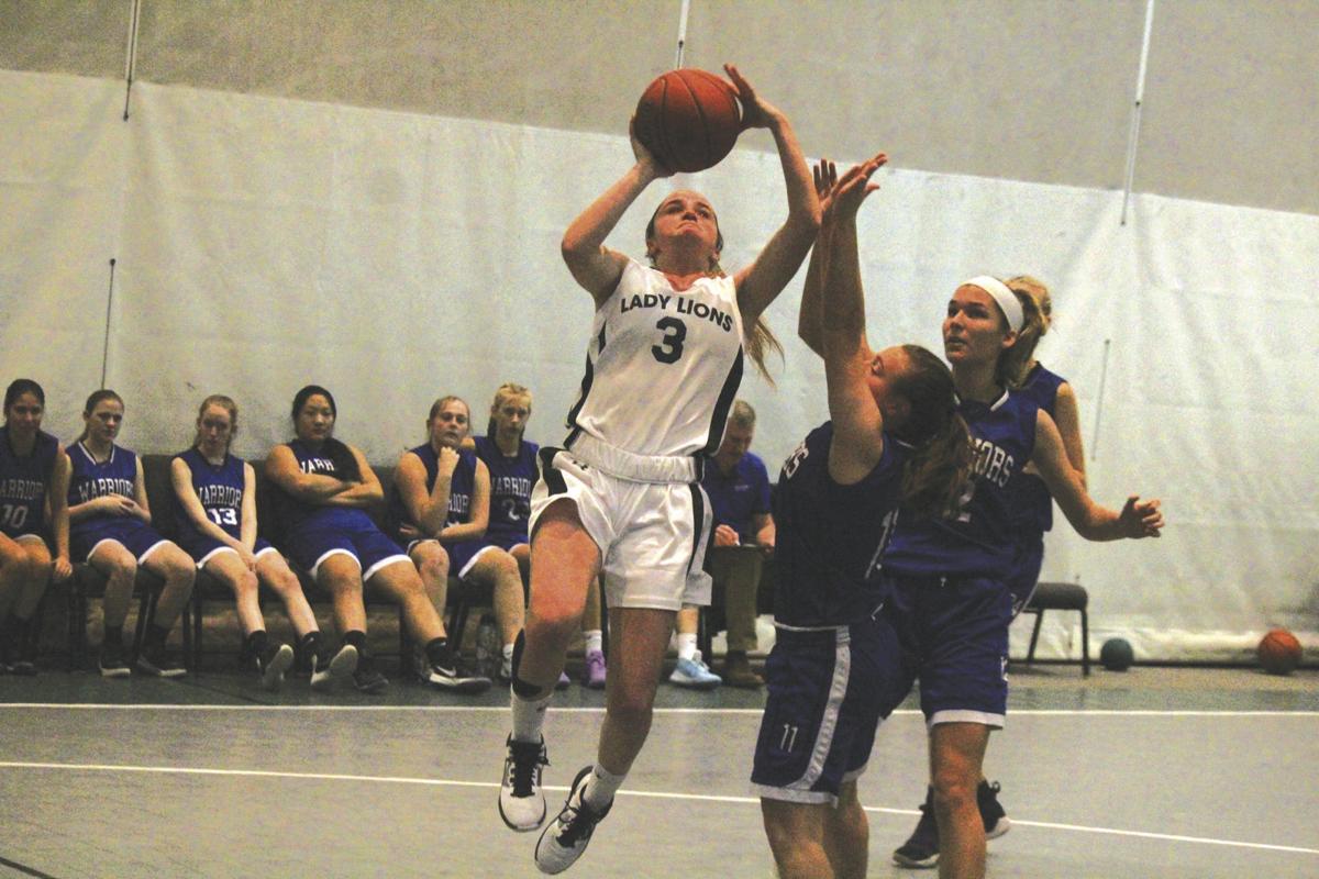H S Basketball Roundup Meadowbrook Girls Down Juniata Mennonite
