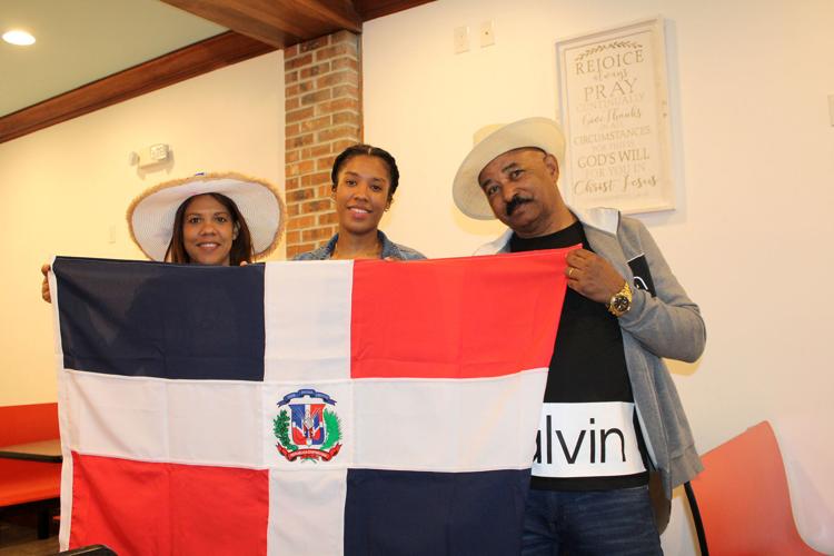 Dominican restaurant to serve hope