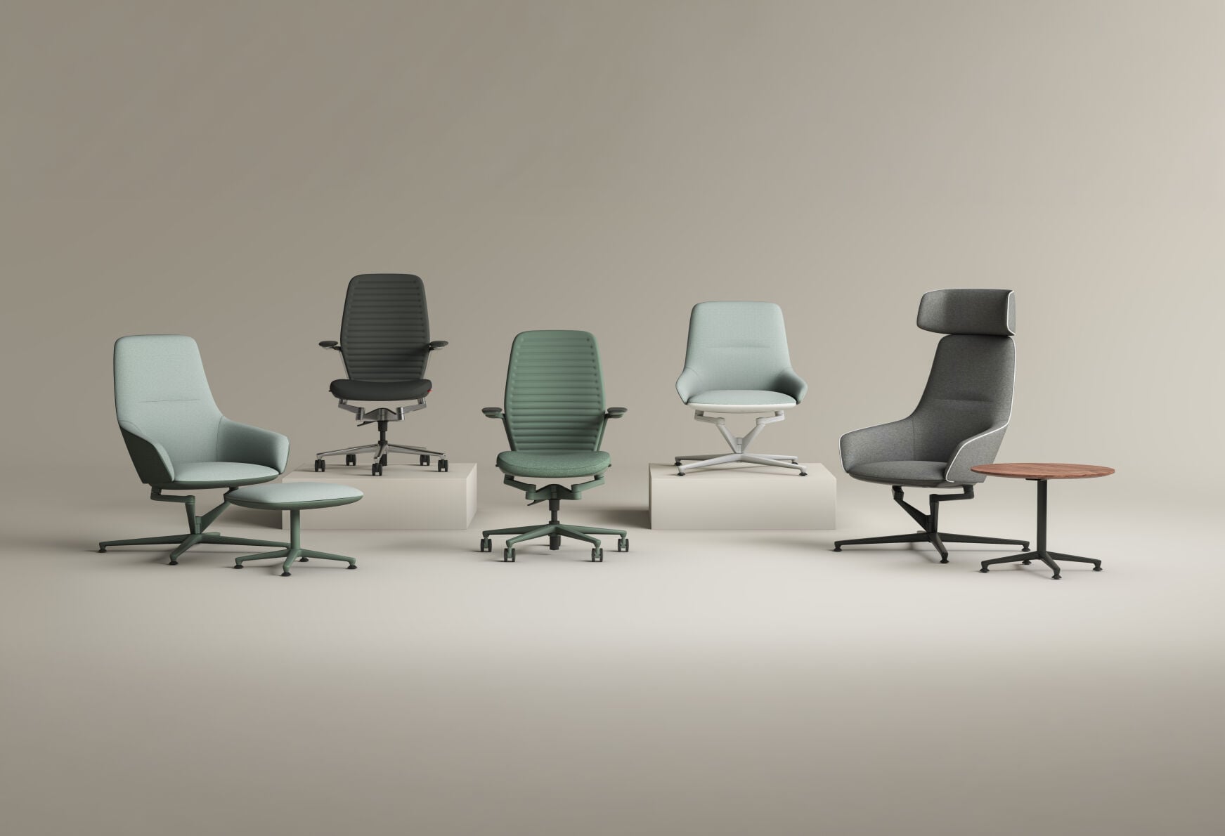 KI Introduces the Kiaura Collection™ Built With Cognetic