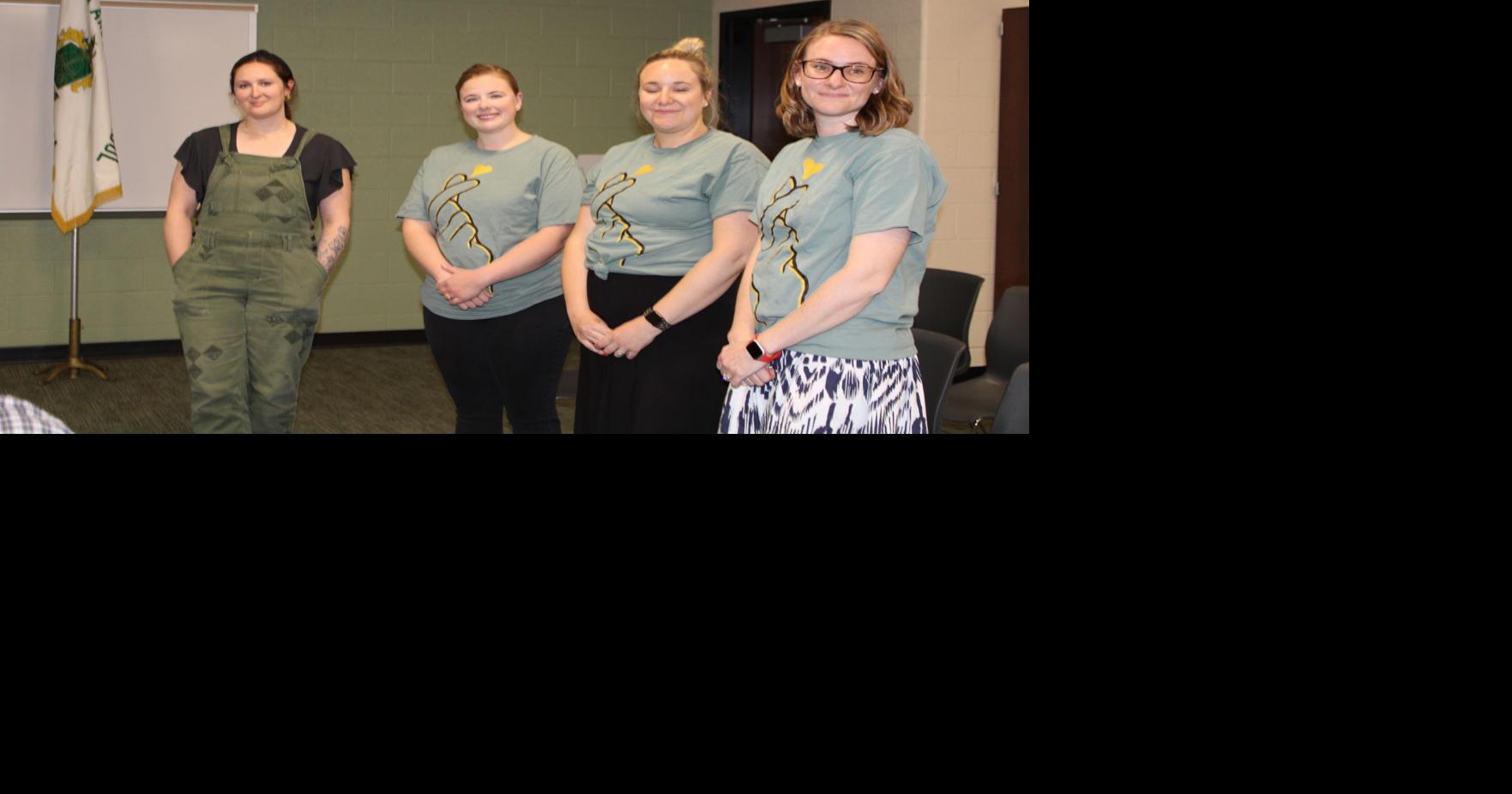 Lewisburg approves 735K in projects Local News