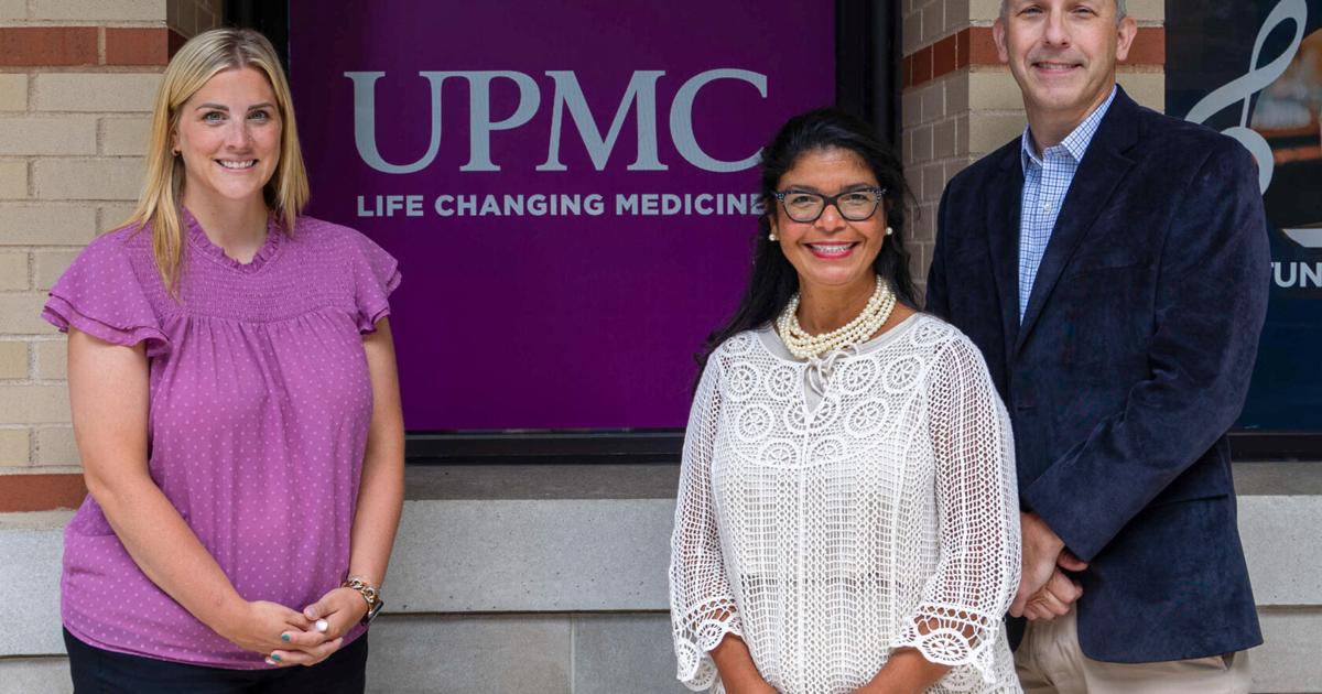 UPMC sponsoring Performance Series | Local News | standard-journal.com