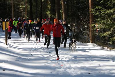 Snowfest Is Back At R B Winter Local News Standard Journal Com