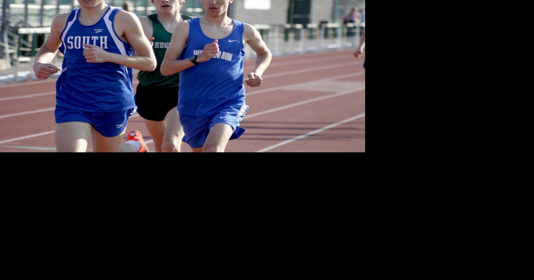 HS Roundup: Lewisburg track and field tops Danville | Local | standard ...