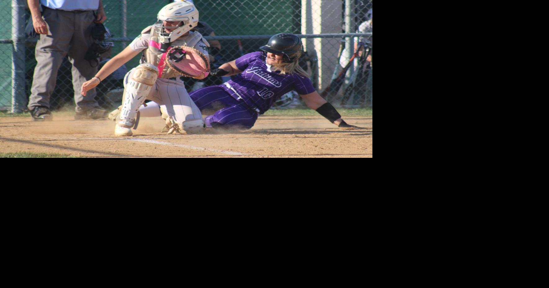 H.S. Softball: Lewisburg's second-inning rally not enough in loss to Shamokin