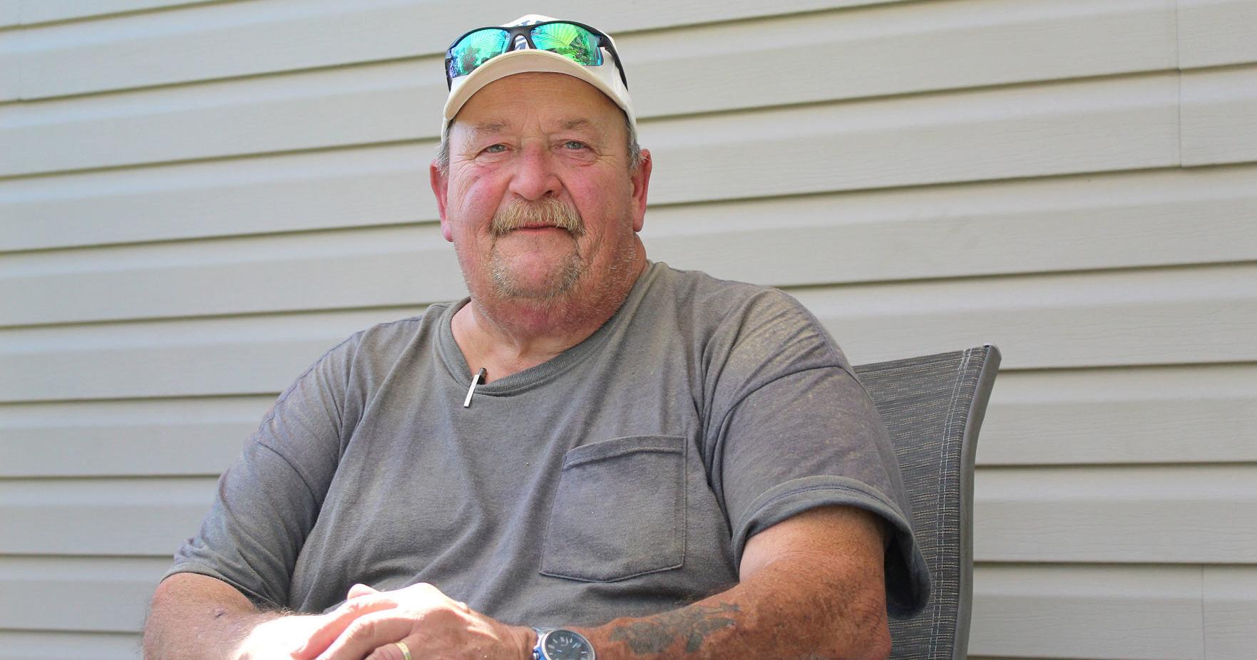 Brouse remembered for big impact on Little League - Vimarsana News