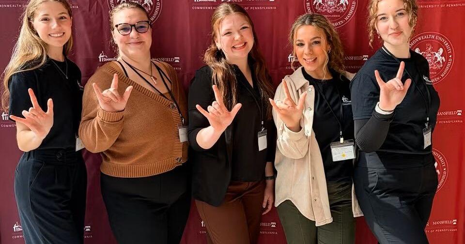 Sign language program powers student success - standard-journal.com