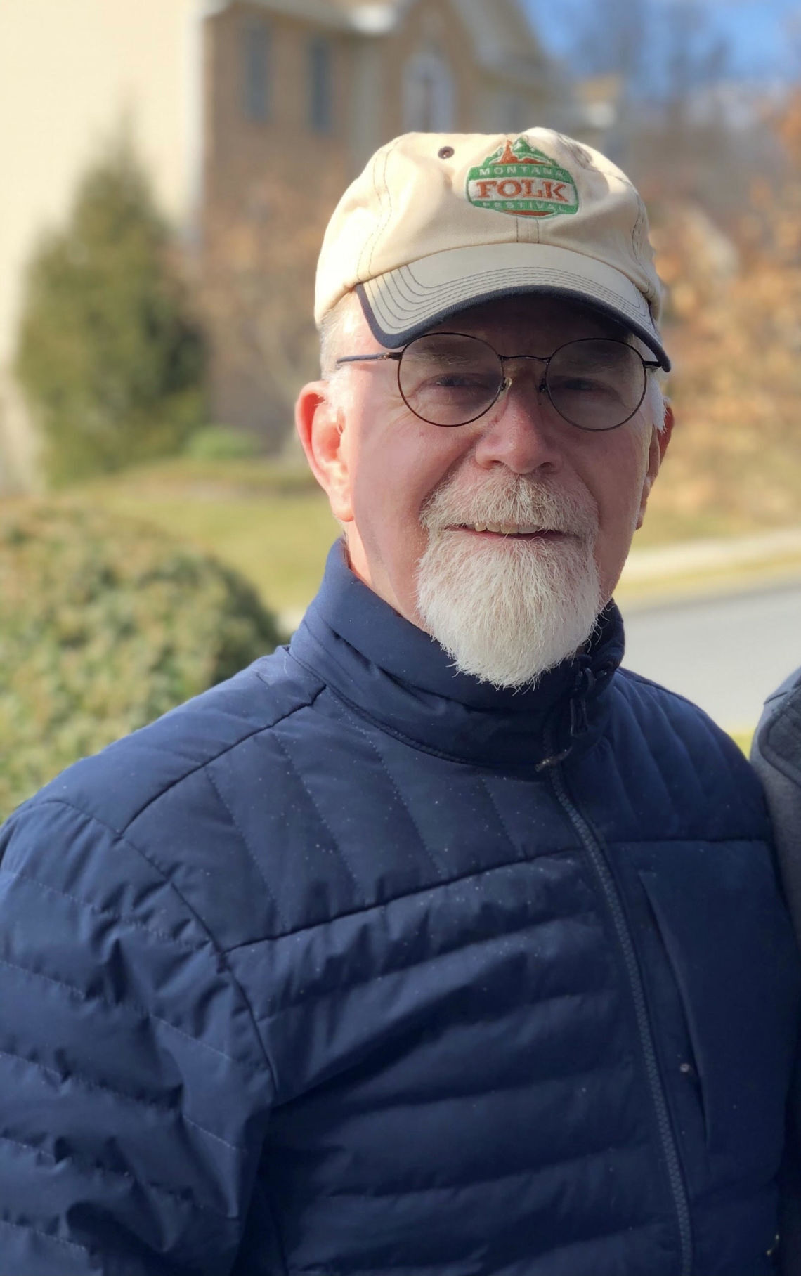 Quentin F. Feitner III - Vimarsana News