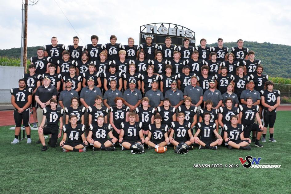 Preview Tigers Face Different Task In Quest For 3 Peat