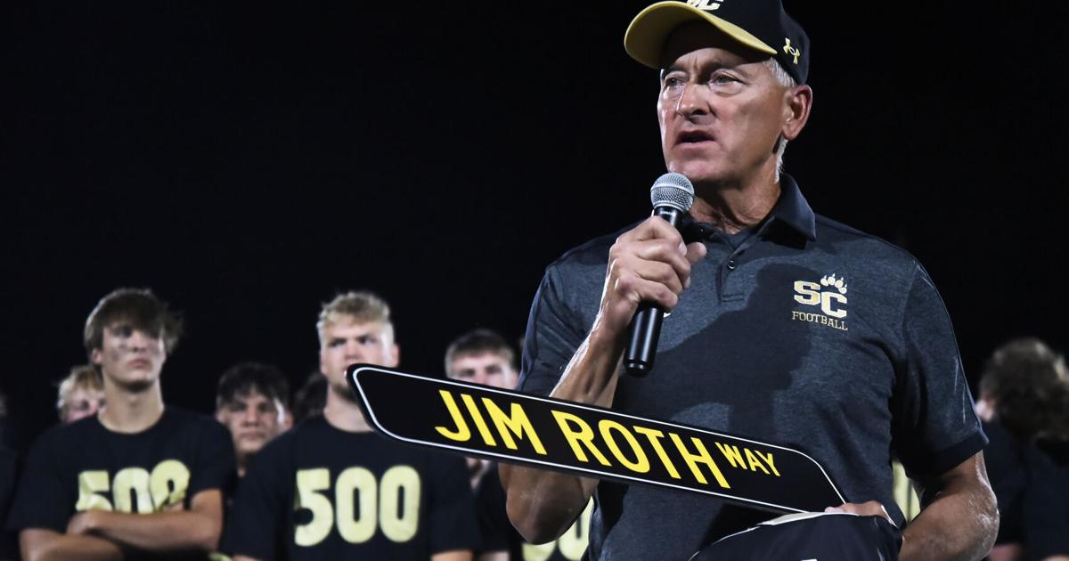Tigers cruise to 500th win for Roth | Sports | standard-journal.com