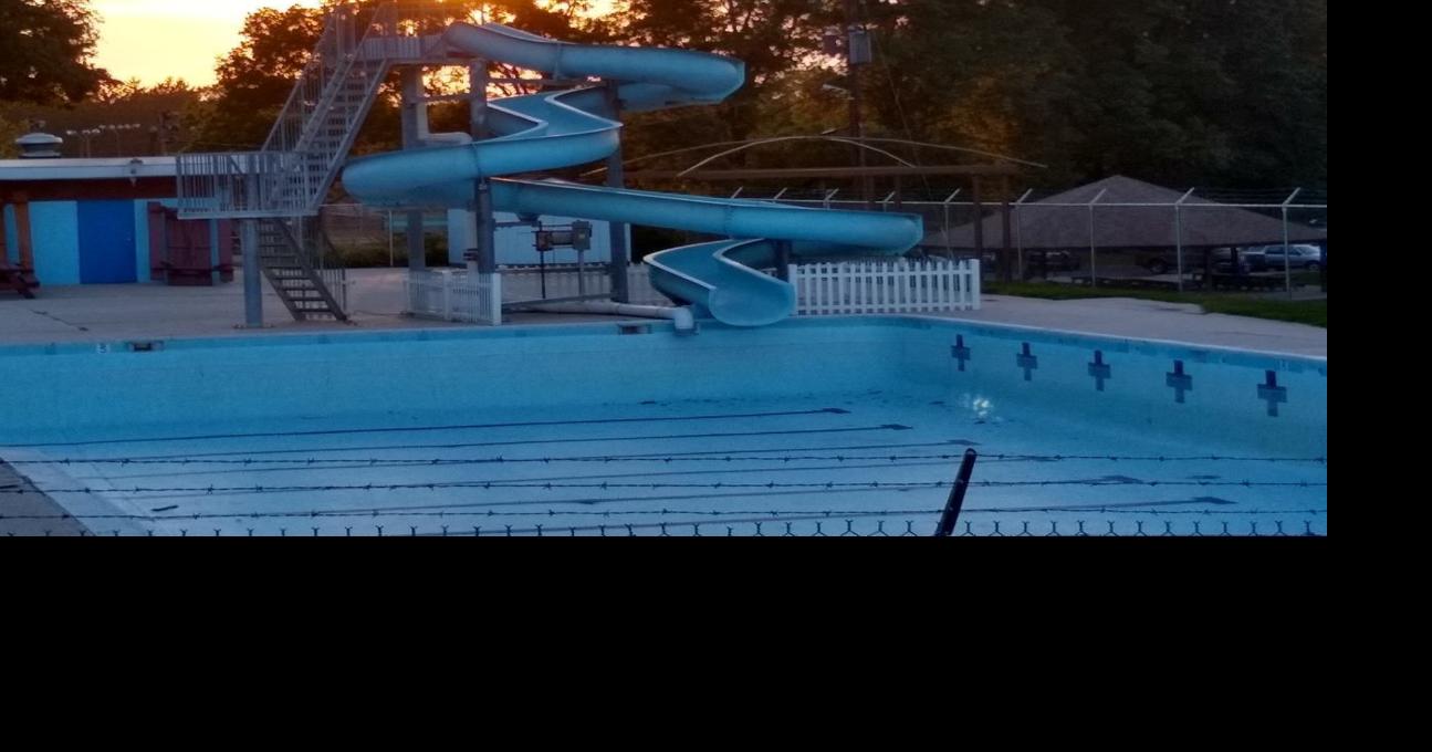 Milton pool to be examined for leaks | Local News | standard-journal.com