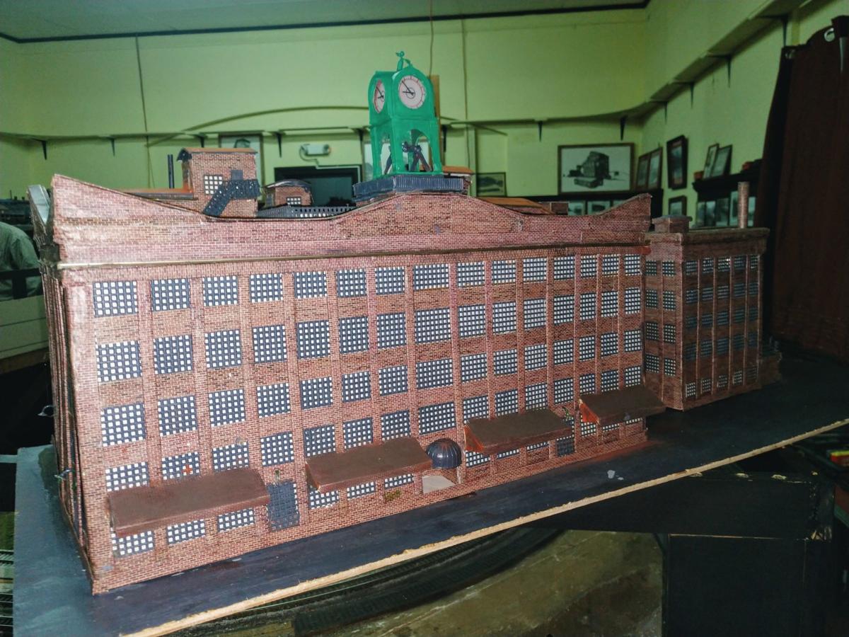 Railroad Club Optimistic About Holding Open Houses Standard