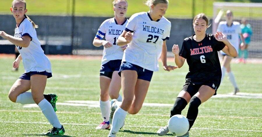 Fall Tab: Mifflinburg girls soccer team aiming to do better in 2026