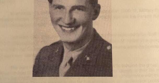 Remains of World War II airman returning home to Mount Carmel - Vimarsana News