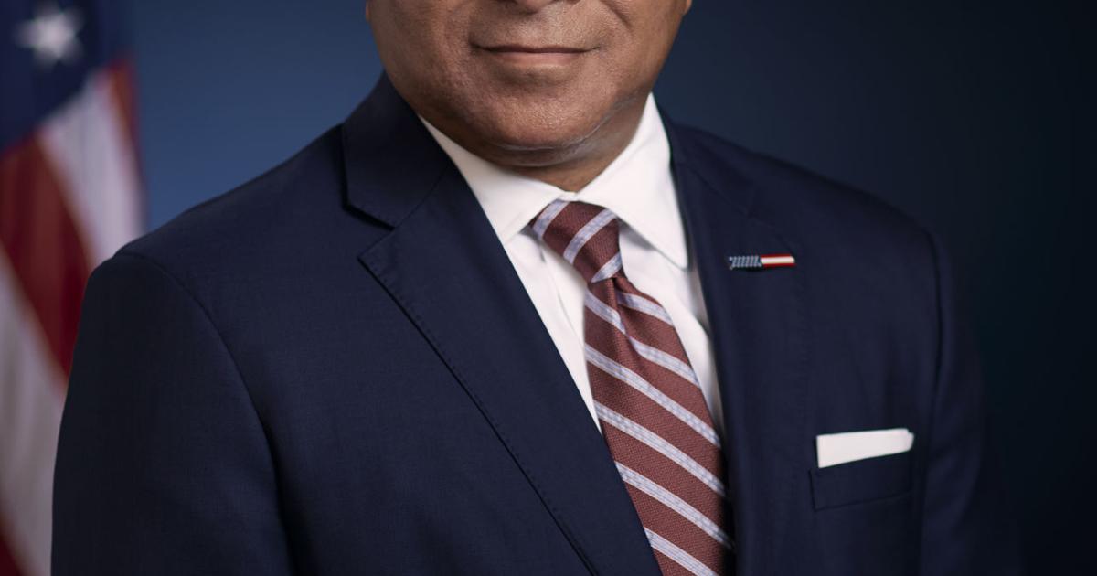 Kenneth Javier Auditor general to speak at chamber event | Local News | standard ...